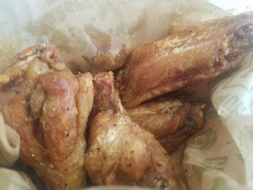 Chicken Wings Restaurant «Wingstop», reviews and photos, 186 E Easton St e, Rialto, CA 92376, USA