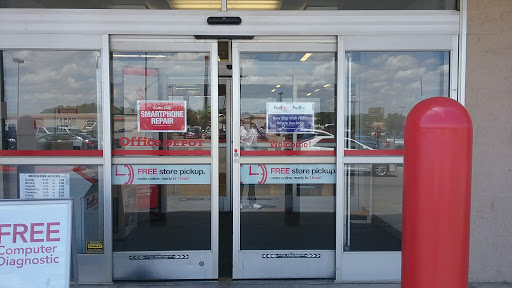 Office Supply Store «Office Depot», reviews and photos, 1050 S Interstate Hwy 35 #800, New Braunfels, TX 78130, USA