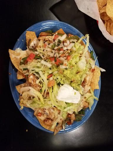 Mexican Restaurant «Sombreros Mexican Cantina», reviews and photos, 411 N Central Ave, Hapeville, GA 30354, USA