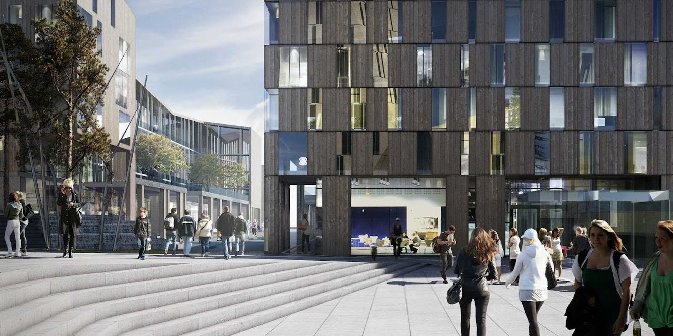 Haptic Architects