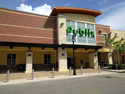 Supermarket «Publix Super Market at Country Isles Plaza», reviews and photos, 1170 Weston Rd, Fort Lauderdale, FL 33326, USA