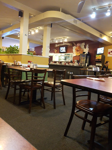 Restaurant «Daybreak Family Restaurant», reviews and photos, 337 W Center St, West Bridgewater, MA 02379, USA