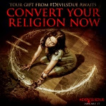 Xem phim Con Quỷ - Devil's Due
