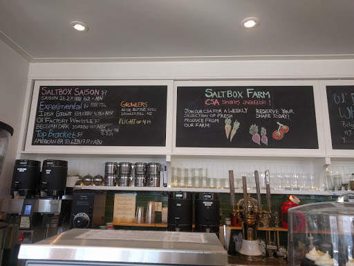 Eclectic Restaurant «Saltbox Kitchen», reviews and photos, 84 Commonwealth Ave, Concord, MA 01742, USA