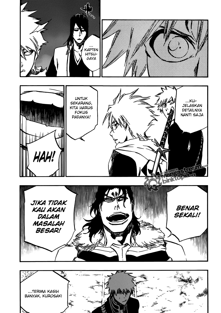 Baca Manga, Baca Komik, Bleach Chapter 462, Bleach 462 Bahasa Indonesia, Bleach 462 Online