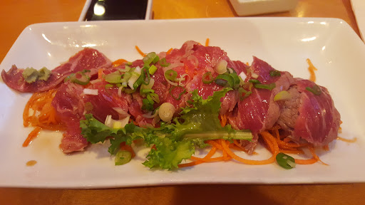 Japanese Restaurant «Sumo Japanese Restaurant», reviews and photos, 3354 W Hillsboro Blvd, Deerfield Beach, FL 33442, USA