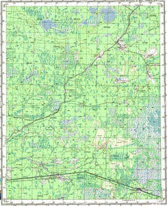 Thumbnail Map 100k--o41-069