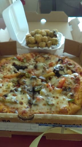 Pizza Restaurant «Best Pizza», reviews and photos, 5290 Riverdale Rd, Atlanta, GA 30349, USA