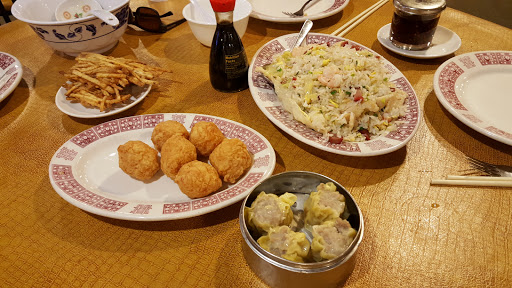 Chinese Restaurant «Dim Sum Chinese Restaurant», reviews and photos, 2920 Central Ave B, Charlotte, NC 28205, USA