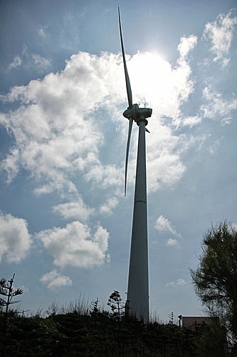 中屯風力發電園區 (3)