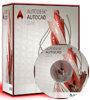 Download – Autodesk AutoCAD 2014 x32 x64