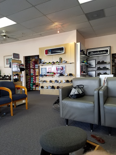 Shoe Store «Otherwides Shoes», reviews and photos, 1804 E Southern Ave #2, Tempe, AZ 85282, USA