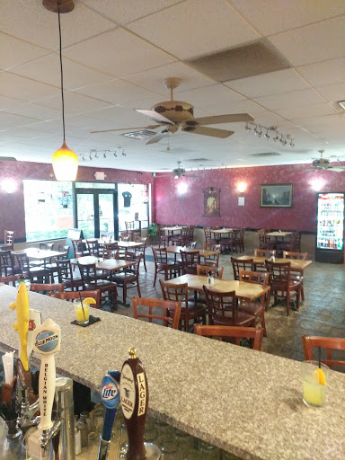 Restaurant «Cafe Capriccio Pizzaria», reviews and photos, 316 Honeysuckle Dr, Marietta, PA 17547, USA