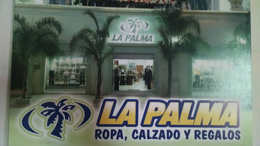 La Palma, Hidalgo 61, Centro, 48500 Cocula, Jal., México, Tienda de ropa | GRO