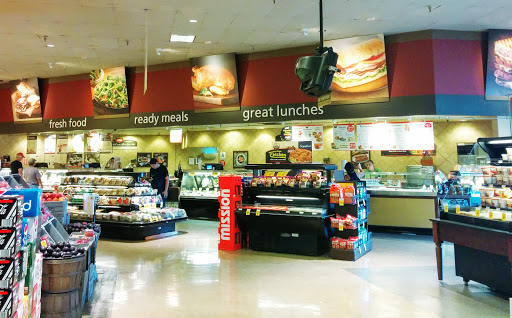 Grocery Store «Vons», reviews and photos, 10321 Sepulveda Blvd, Mission Hills, CA 91345, USA