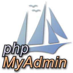 用phpMyAdmin編輯WordPress資料庫