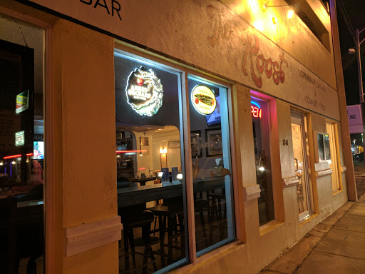 Restaurant «The Roost», reviews and photos, 7141 Gulf Blvd, St Pete Beach, FL 33706, USA