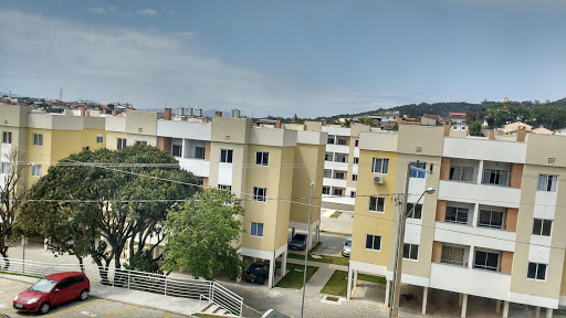 Residencial Compasso do Sol, R. Zioni Berckembrock, 447 - Real Parque, São José - SC, 88113-500, Brasil, Residencial, estado Santa Catarina