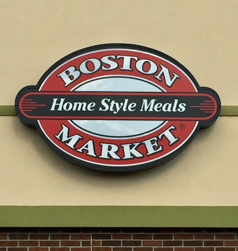 Restaurant «Boston Market», reviews and photos, 43450 Ford Rd, Canton, MI 48187, USA