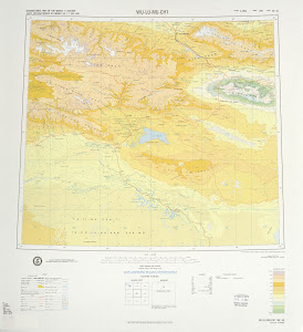 Уменьшенное изображение Карта американской армии txu-oclc-6654394-nk-45-3rd-ed