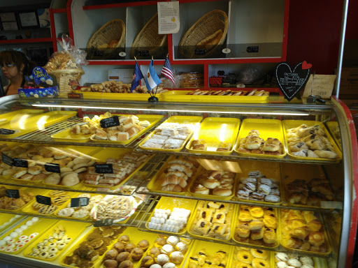 Bakery «La Brioche Argentine Bakery», reviews and photos, 845 N 100 W, Orem, UT 84057, USA