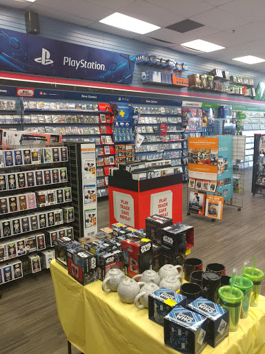 Video Game Store «GameStop», reviews and photos, 3103 John F. Kennedy Blvd, North Bergen, NJ 07047, USA