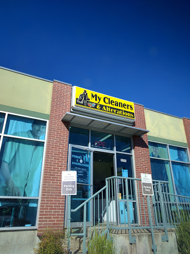 Dry Cleaner «My Cleaners & Alterations», reviews and photos, 3100 Guadalupe St, Austin, TX 78705, USA