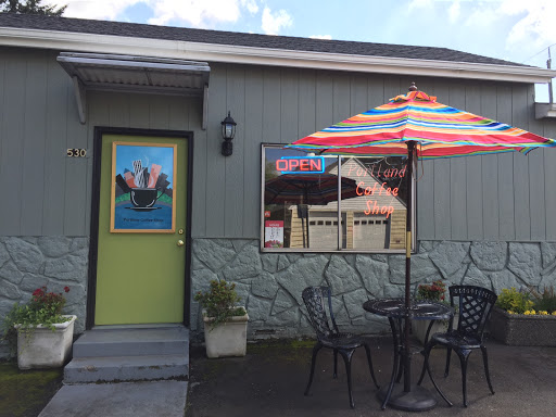 Coffee Shop «Portland Coffee Shop», reviews and photos, 530 NE 118th Ave, Portland, OR 97220, USA