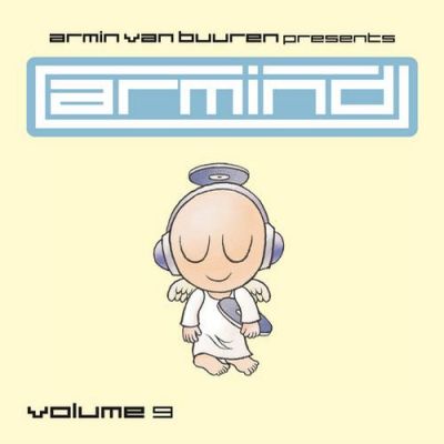 Armin Van Buuren