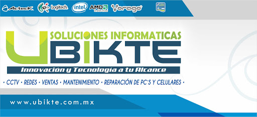 UBIKTE - Soluciones Informaticas, Paulino Navarro 47, Centro, 48850 La Huerta, Jal., México, Tienda de informática | JAL