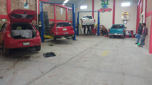 ALINEACION Y BALANCEO EL PERICO, Chignahuapan - Tlaxco, Teotlalpan, 73300 Chignahuapan, Pue., México, Taller de reparación de automóviles | PUE