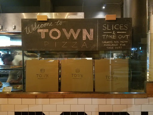 Pizza Restaurant «TOWN Pizza», reviews and photos, 5101 York Blvd, Los Angeles, CA 90042, USA