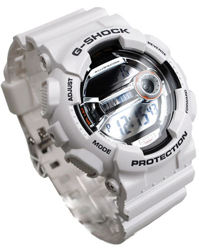 Casio G-Shock : GD-110-7