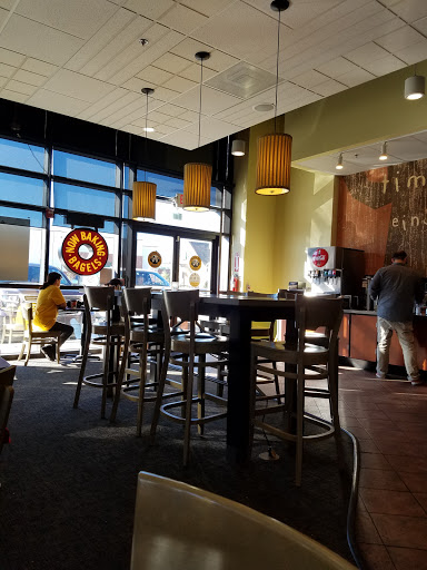 Bagel Shop «Einstein Bros. Bagels», reviews and photos, 2101 Somerville Rd #145, Annapolis, MD 21401, USA