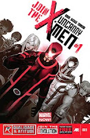 Os Fabulosos X-Men v3 #01