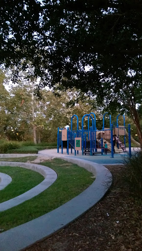 Park «Knollcrest Park», reviews and photos, Knollcrest, Irvine, CA 92603, USA