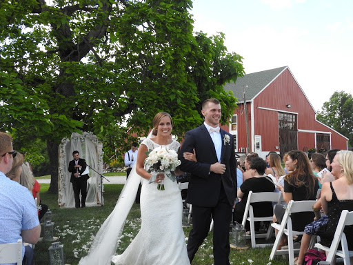 Wedding Venue «Avon Wedding & Event Barn», reviews and photos, 7498 E County Road 100 N, Avon, IN 46123, USA