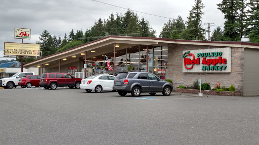 Grocery Store «Red Apple Market», reviews and photos, 20441 Viking Ave NW, Poulsbo, WA 98370, USA