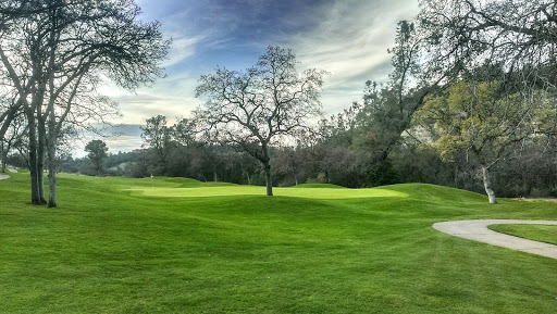 Country Club «Canyon Oaks Country Club», reviews and photos, 999 Yosemite Dr, Chico, CA 95928, USA