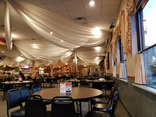 Chinese Restaurant «U Garden Chinese Restaurant», reviews and photos, 2725 University Ave SE, Minneapolis, MN 55414, USA
