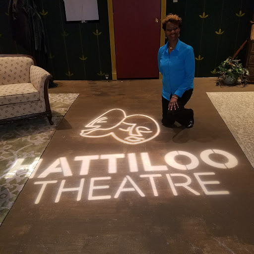 Performing Arts Theater «Hattiloo Theatre», reviews and photos, 37 Cooper St, Memphis, TN 38104, USA