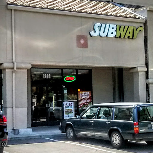 Restaurant «Subway», reviews and photos, 1980 Driscoll Rd, Fremont, CA 94539, USA