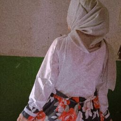 Khaerunnisa nisa