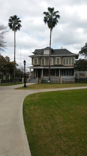 History Museum «The Heritage Society», reviews and photos, 1100 Bagby St, Houston, TX 77002, USA
