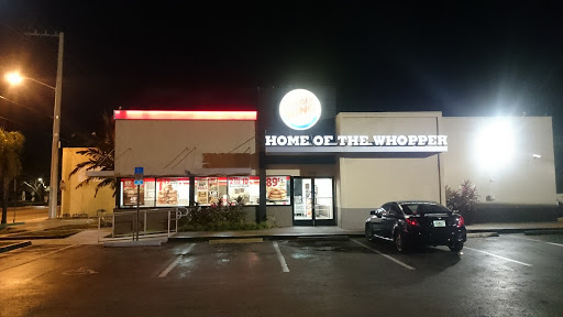 Fast Food Restaurant «Burger King®», reviews and photos, 7195 NW 74th St, Medley, FL 33166, USA