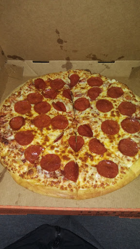 Pizza Restaurant «Little Caesars Pizza», reviews and photos, 27317 Harper Ave, St Clair Shores, MI 48080, USA