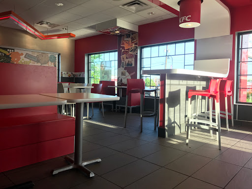 Fast Food Restaurant «KFC», reviews and photos, 1970 Stringtown Rd, Grove City, OH 43123, USA