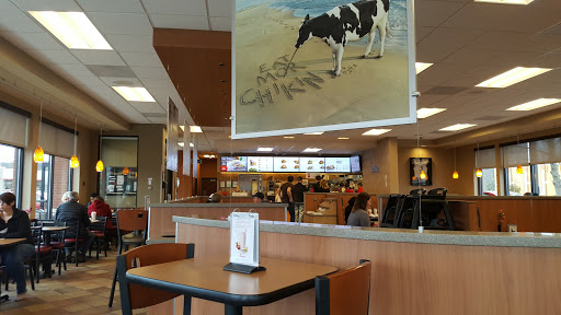 Fast Food Restaurant «Chick-fil-A», reviews and photos, 1098 N Colony Rd, Wallingford, CT 06492, USA