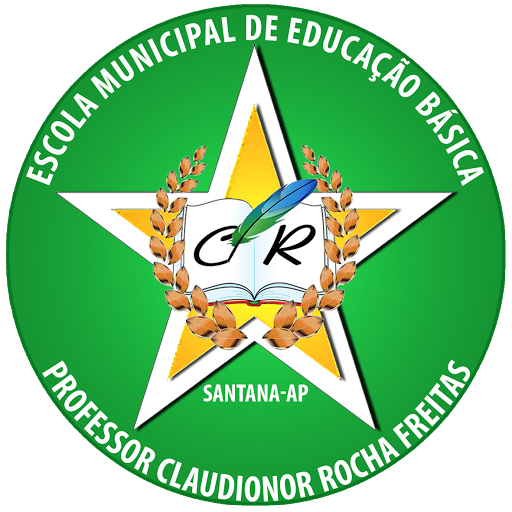 Escola Municipal de Educaçao Basica Claudionor Rocha Freitas, Rod. Duca Serra, 800 - Paraíso, Santana - AP, 68925-000, Brasil, Escola, estado Bahia