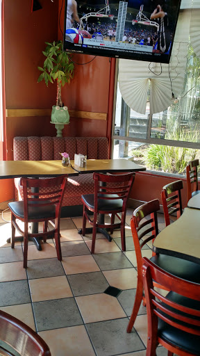Pizza Restaurant «Avanti Pizza Belmont», reviews and photos, 2040 Ralston Ave c, Belmont, CA 94002, USA